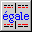 [Egale icon]
