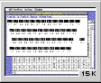 GEM-FontView screenshot 15K