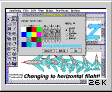 Kandinsky 2 screenshot 26K
